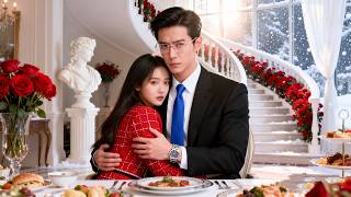 Betrayed by a scumbag, she caught cold wolf CEO. Addicted to her, he took her home to spoil. screenshot 2