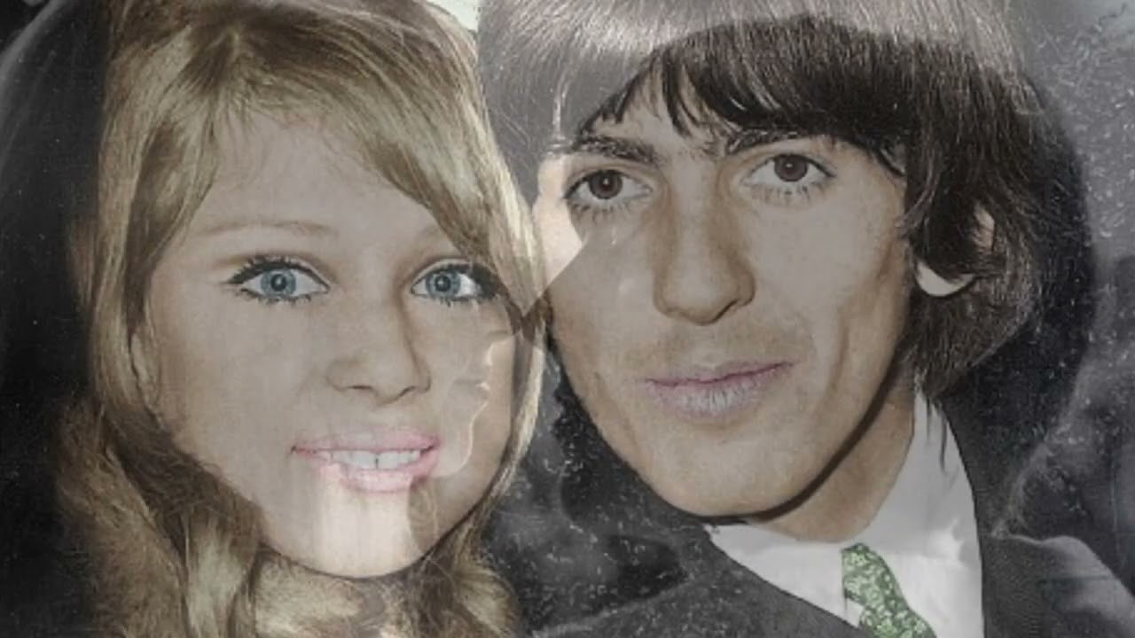 Something (George Harrison Cover)