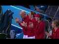 Highlights: Switzerland v Italy