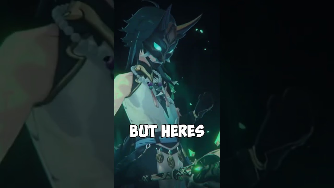 3.4 GENSHIN BANNERS HAVE BEEN CONFIRMED! 3.4 (ALHAITHAM, HU TAO, AND MORE)