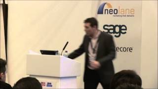 Connected CRM: Creating Sustainable Competitive Advantage