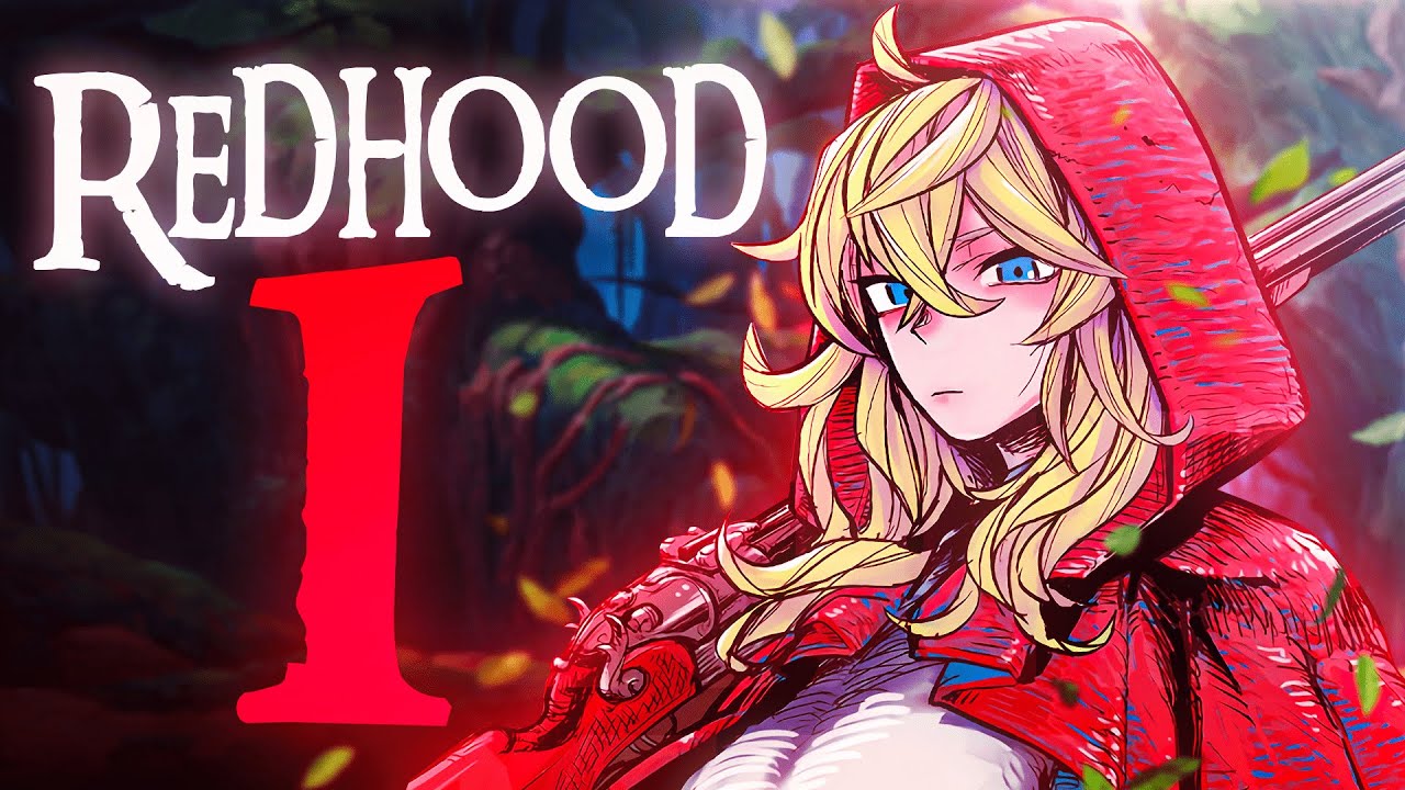 The Hunter Guild Red Hood