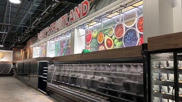 UltraMist Produce Misting System