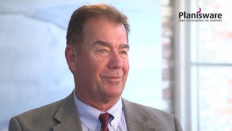 Building a portfolio management process