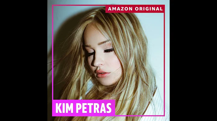Kim Petras - Running Up That Hill (Kate Bush Cover...