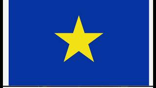 Belgian Congo....wow