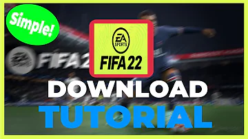 Wo kann man FIFA herunterladen?