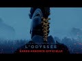 L'ODYSSÉE | Bande-annonce officielle VOST [Au cinéma le 15.07.26]