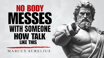 5 Phrases That INSTANTLY Command Respect Without Shouting - Stoicism