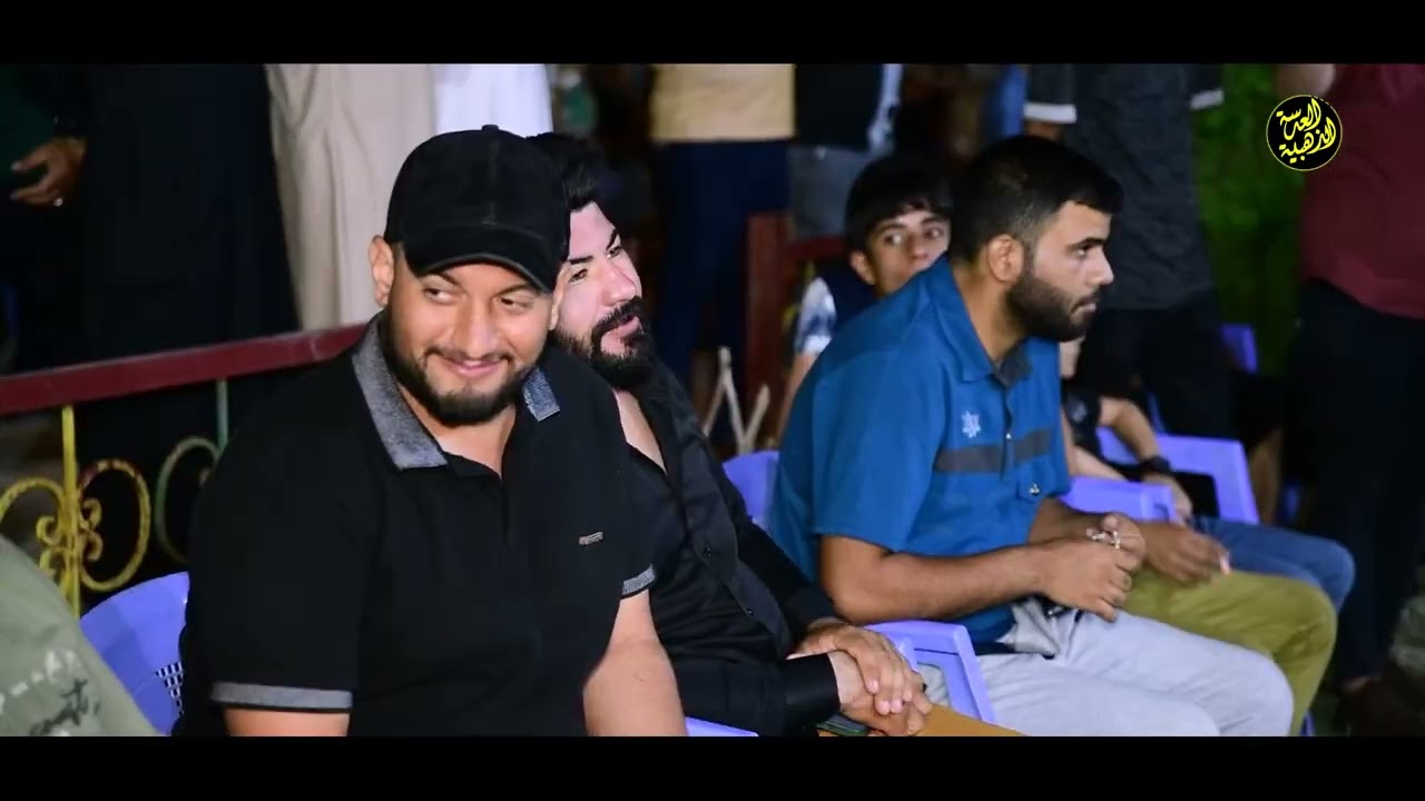 حنة الحبيب كرار العابدي بحظور المنشد الحسيني حسين الحجامي