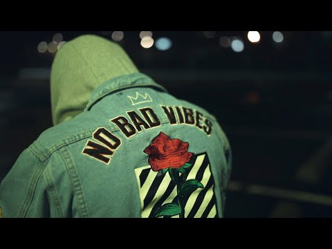 Ckg Cashking x Ckg V’Demon - BAD LOVE (Official Music Video) (Shot by Quality Dimension®)