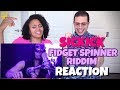 Sickick - Fidget Spinner Riddim | REACTION