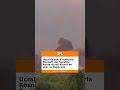 Ucraina atacă rafinăria Rosneft din Saratov. Rusia acuză Kievul de atac la Zaporojie