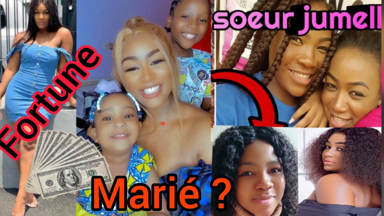 Les 08 choses que vous ignorez sur Muriel blanche