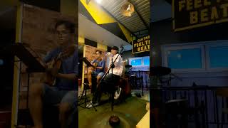 Dằm Trong Tim - Lương Bích Hữu cover