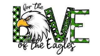 Fall Pep Rally Hype Video - 9-20-24