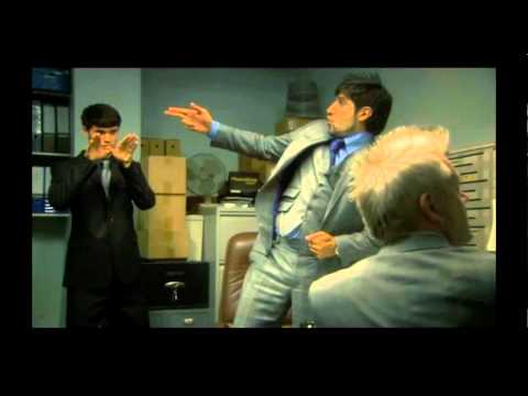 Expect the Unexpected - Razz Prince (phoneshop)