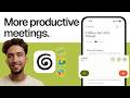 AI-powered Notepad for Designers | Granola