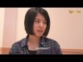 Sportiva 美しきヒロイン 伊藤沙月(ボクシング)