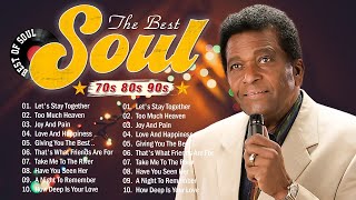 Soul Music 70s Greatest Hits Vol 162💕Stevie Wonder,Barry White, Teddy Pendergrass, Aretha Franklin