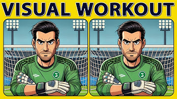 Spot 3 Difference | 🧠🧩Are YOU Smart Enough to Solve These Tricky Puzzles NOW? | [A Little Difficult]