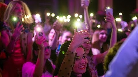 Digital Divas by AVON 2019 // The Aftermovie