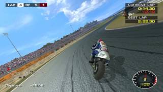 Moto Gp2 by Thq Pc Gameplay