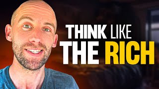 How The Top 0.9% Make Their Wealth (Think Like The Rich)
