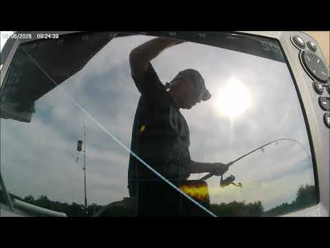 Matfish1 06-08-2026 "True Reflection of Fishing."