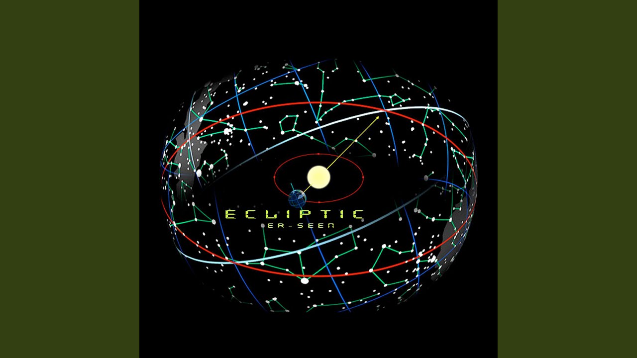 Watch Ecliptic on YouTube Watch Ecliptic on YouTube