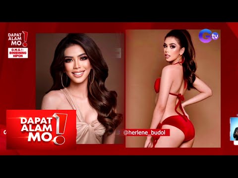 Dapat Alam Mo!: Transformation ni Harlene ‘Hipon Girl’ Budol, panoorin!