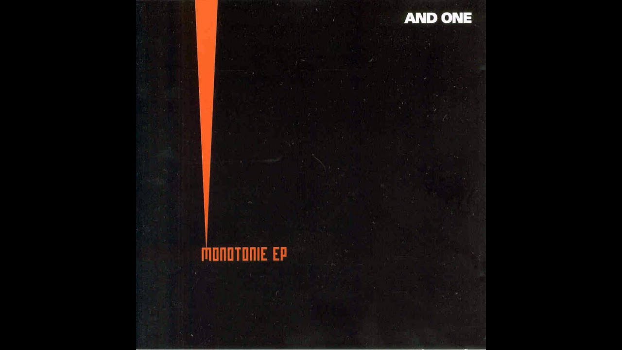 And One  - Turn the Nation