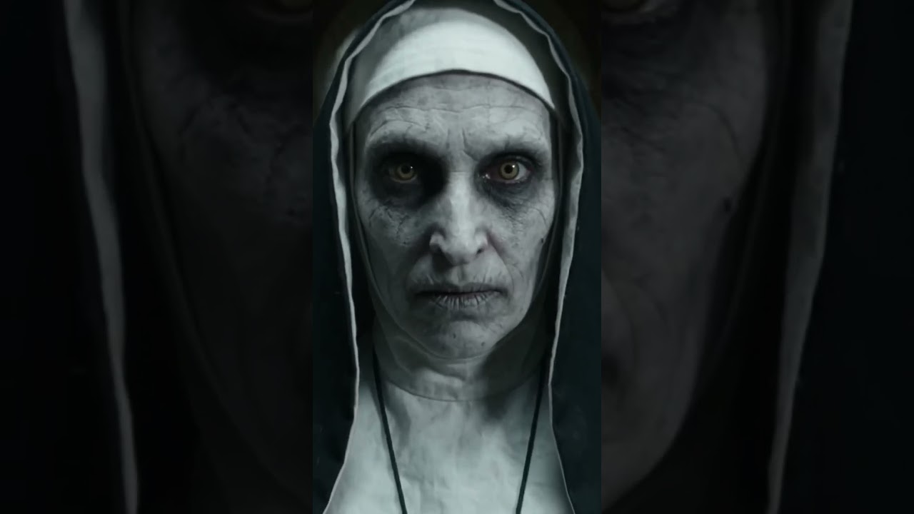 #movie #ماوراءيات #تحليل_افلام #افلام_رعب #مذكرة_الموت #قصص #افلام #evilnun