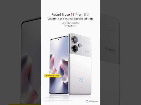 Redmi Note 13