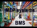 Importance of the BMS system and types of MEP systems