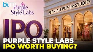 Pernia's Pop-Up Shop IPO Opens: ₹680 Cr Issue, Risks & Brokerage Views Explained screenshot 3