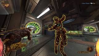 NS2 Game 193 : Skulk into Onos on ns_biodome