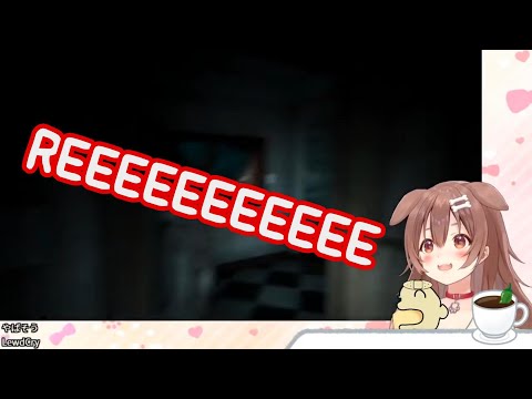 Perfectly Cut Screams - Korone Edition