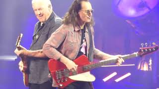 Rush - 2112 (Parts I, II & IV)  - Live at Madison Square Garden, NYC - Night 1 - July 28, 2026