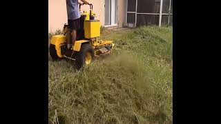 Mowing with my 52' Great Dane Super Surfer Mower by Something 2LookAt 1,353 views 2 months ago 3 minutes, 9 seconds