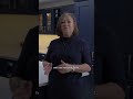 A Midnight Blue Dream: Deirdre's Kitchen Reveal #kitcheninspiration #dreamkitchen