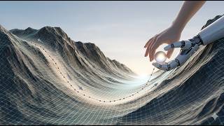 Gradient Descent: How Neural Networks Actually Learn