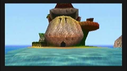 Donkey Kong 64 Playthrough Part 1