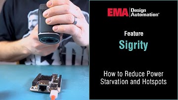 How to Reduce Power Starvation and Hot Spots in your PCBs with Cadence Sigrity