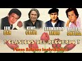 VIEJITAS CANCIONES ROMANTICAS LEO DAN, LEONARDO FAVIO, KING CLAVE, PALITO ORTEGA 30 GRANDES ÉXITOS