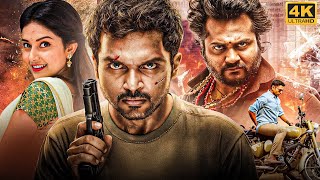 South Hindi Dubbed Full Action Romantic Movies | Vikram Prabhu, Bobby Simha, Mahima Nambiar, Lakshmi