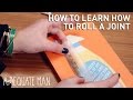 How to Roll a Joint