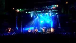 A Day To Remember - Argentina 2014 - Mr. Highways Thinking About The End