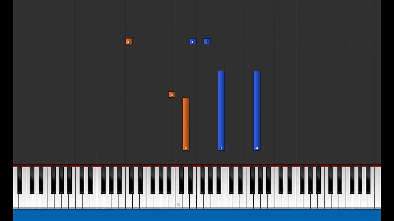 【ブルクミュラー「貴婦人の乗馬」「25の練習曲 第25番」N25_T60】Burgmuller 25 Op100 N25 T60