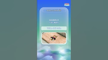 Series 7 ngày Nâng cấp Tự vựng tiếng Anh thân thuộc - TopicDụng cụ nhà bếp| Ms Hoa Giao Tiếp